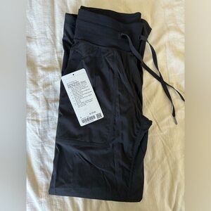 Lulu Lemon Dance Studio Midrise Pant